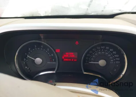 2007 Mercury Mountaineer Premier from USA, damaged, VIN 4M2EU38EX7UJ15911